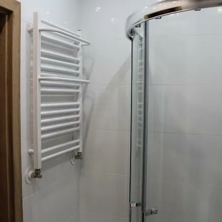 Apartament Centrum * غيجيتسكو
