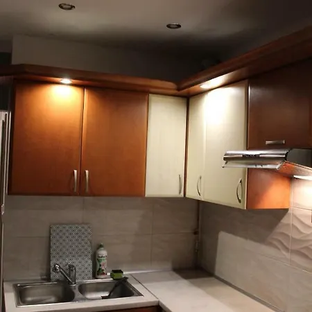 Apartament Centrum غيجيتسكو