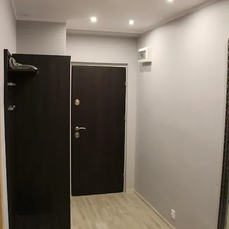 Apartament Centrum