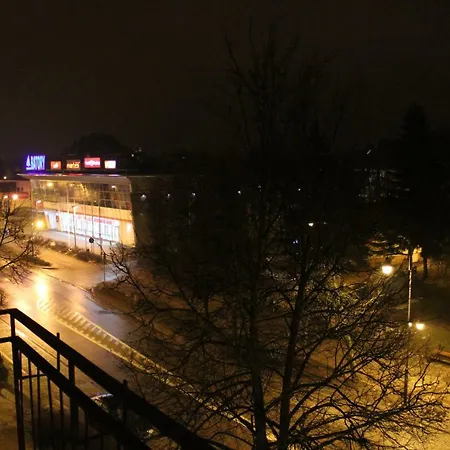 Apartament Centrum