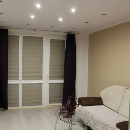 شقة Apartament Centrum *