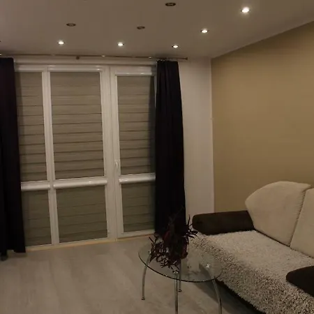 Apartament Centrum *