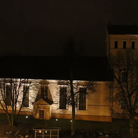 Apartament Centrum *