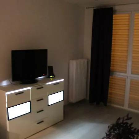 شقة Apartament Centrum غيجيتسكو
