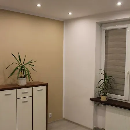 Apartament Centrum شقة *