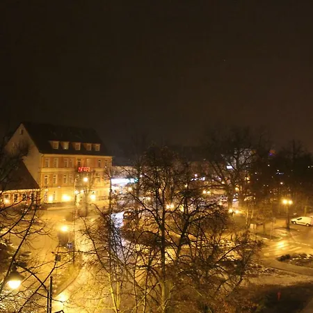 Apartament Centrum *