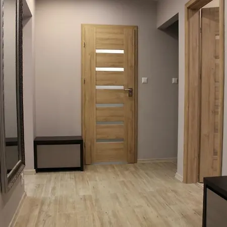 Apartament Centrum شقة *