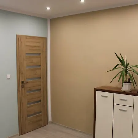Apartament Centrum * غيجيتسكو