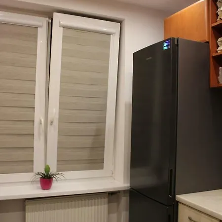 Apartament Centrum شقة *