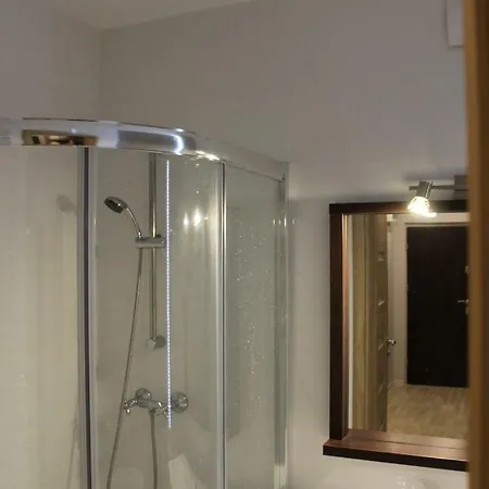 Apartament Centrum